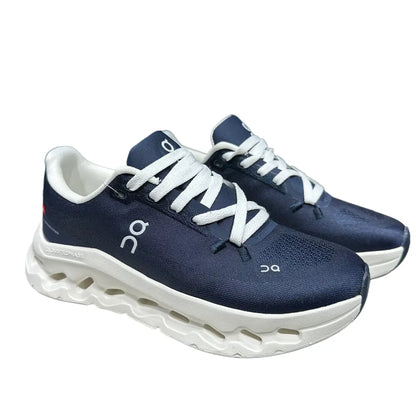 Cloudtilt Navy Blue/White