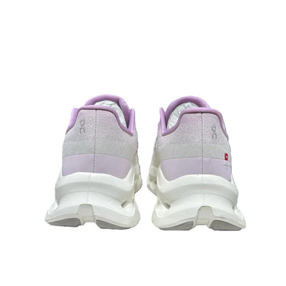 Cloudtilt  Bright White/Purple