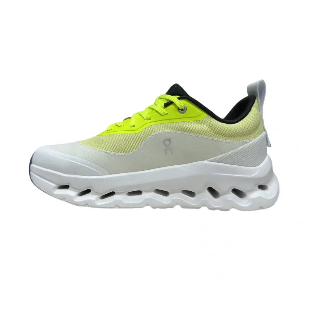 LOEWE x On Cloudtilt 2.0 – Neon Yellow
