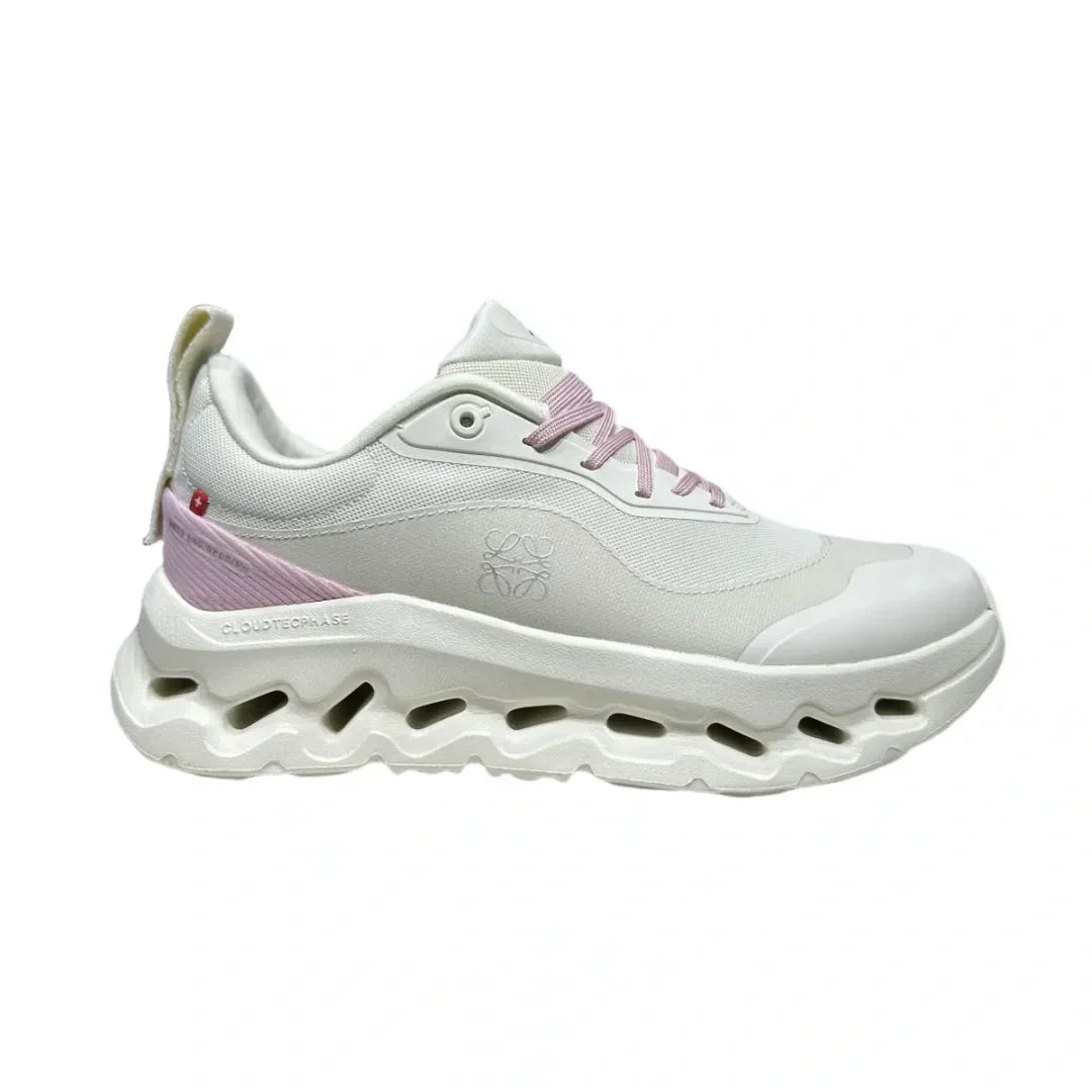 LOEWE x On Cloudtilt 2.0 –  Beige Pink