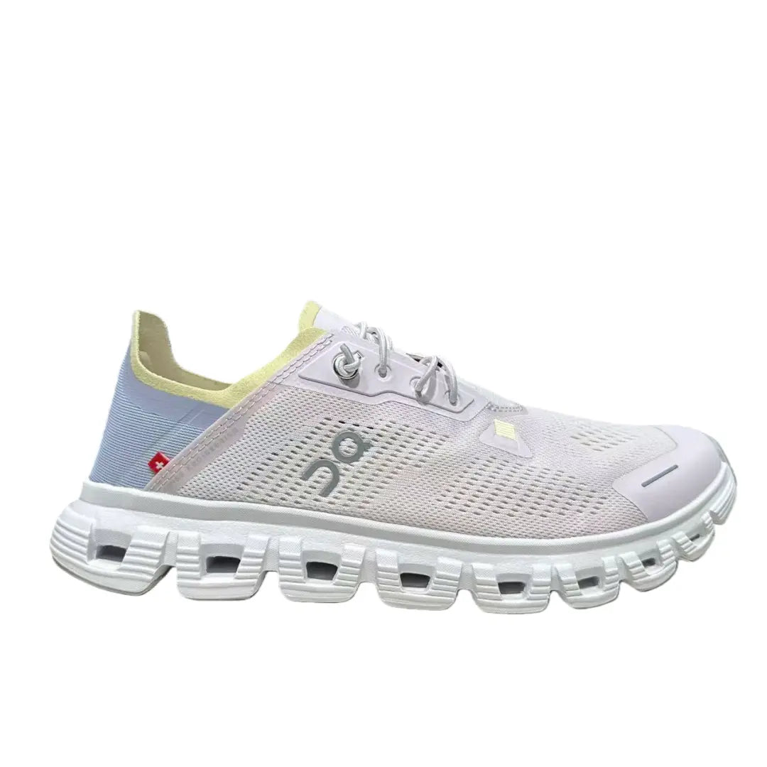 Cloud 6 Coast  Pink/Blue