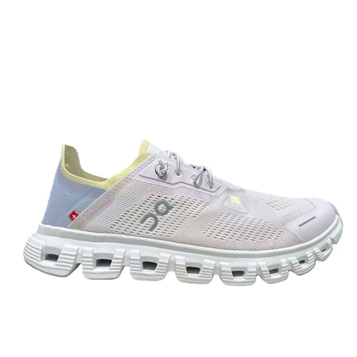Cloud 6 Coast  Pink/Blue