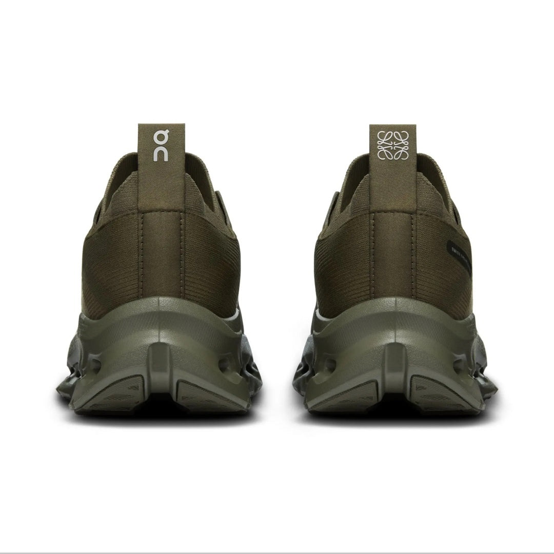 LOEWE x Cloudtilt - Khaki