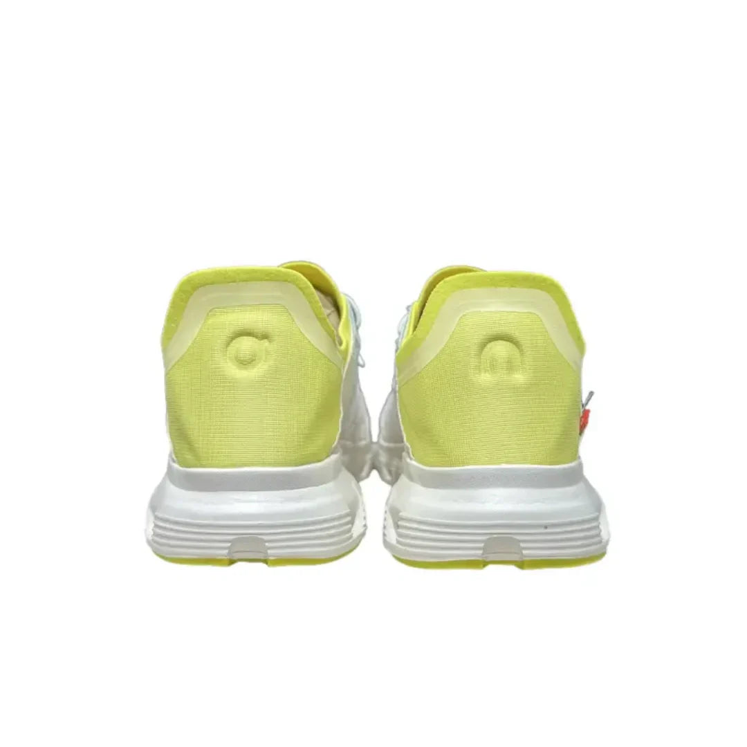 Cloud 6  Yellow