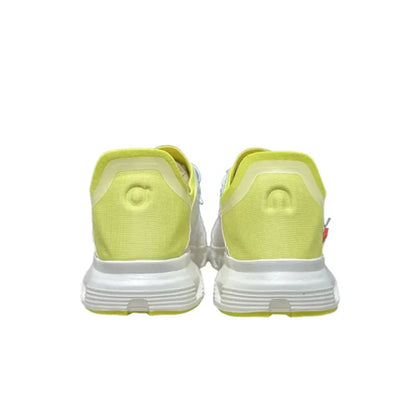 Cloud 6  Yellow