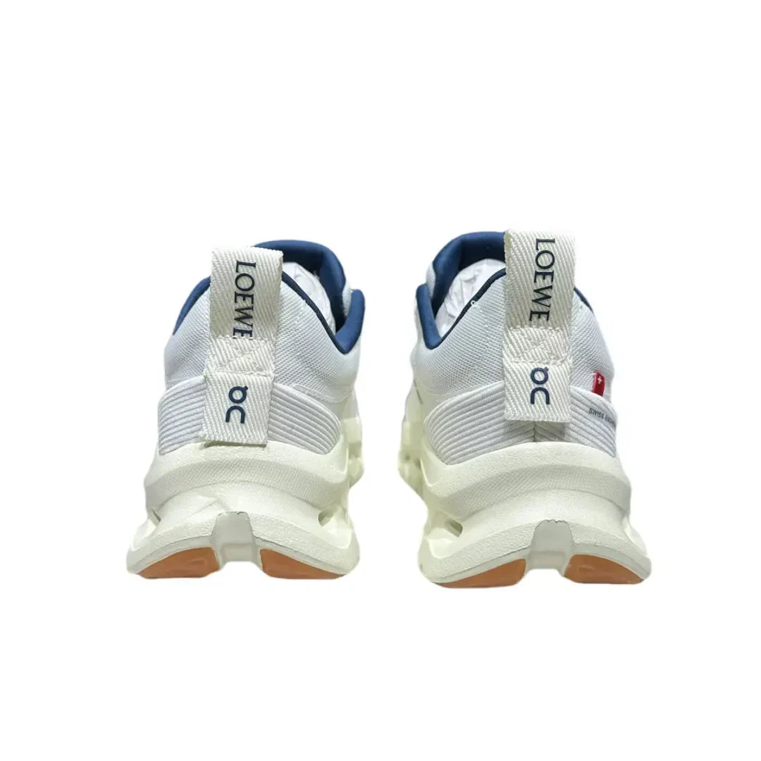 LOEWE x On Cloudtilt 2.0 –  White/Blue