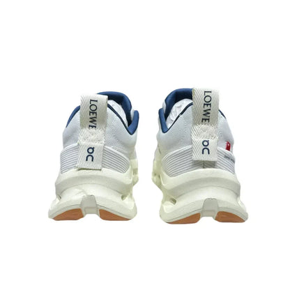 LOEWE x On Cloudtilt 2.0 –  White/Blue
