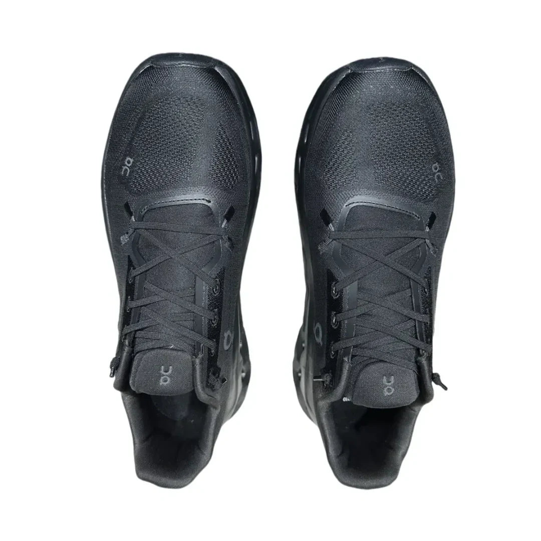 Cloudtilt  Black
