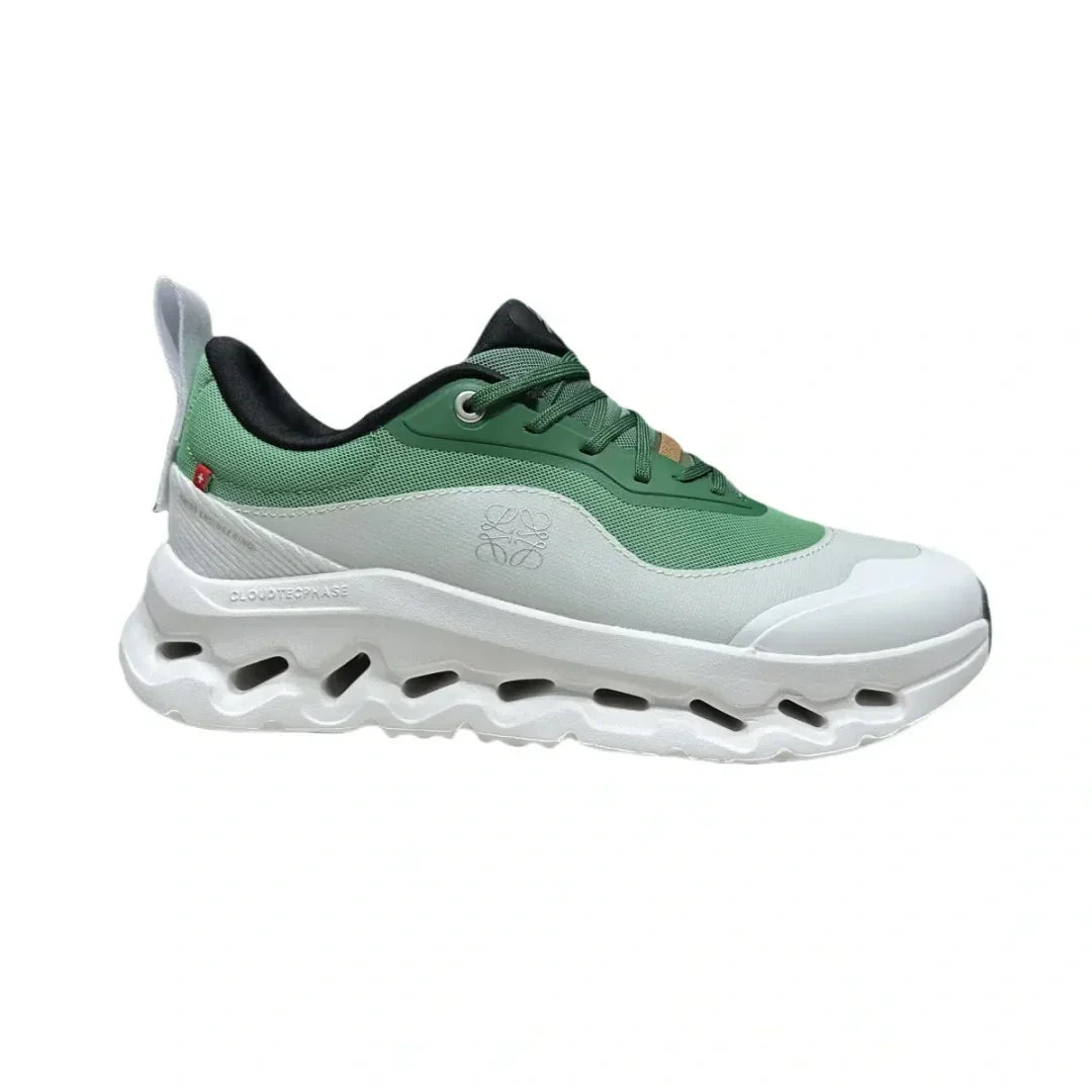 LOEWE x On Cloudtilt 2.0 – Green