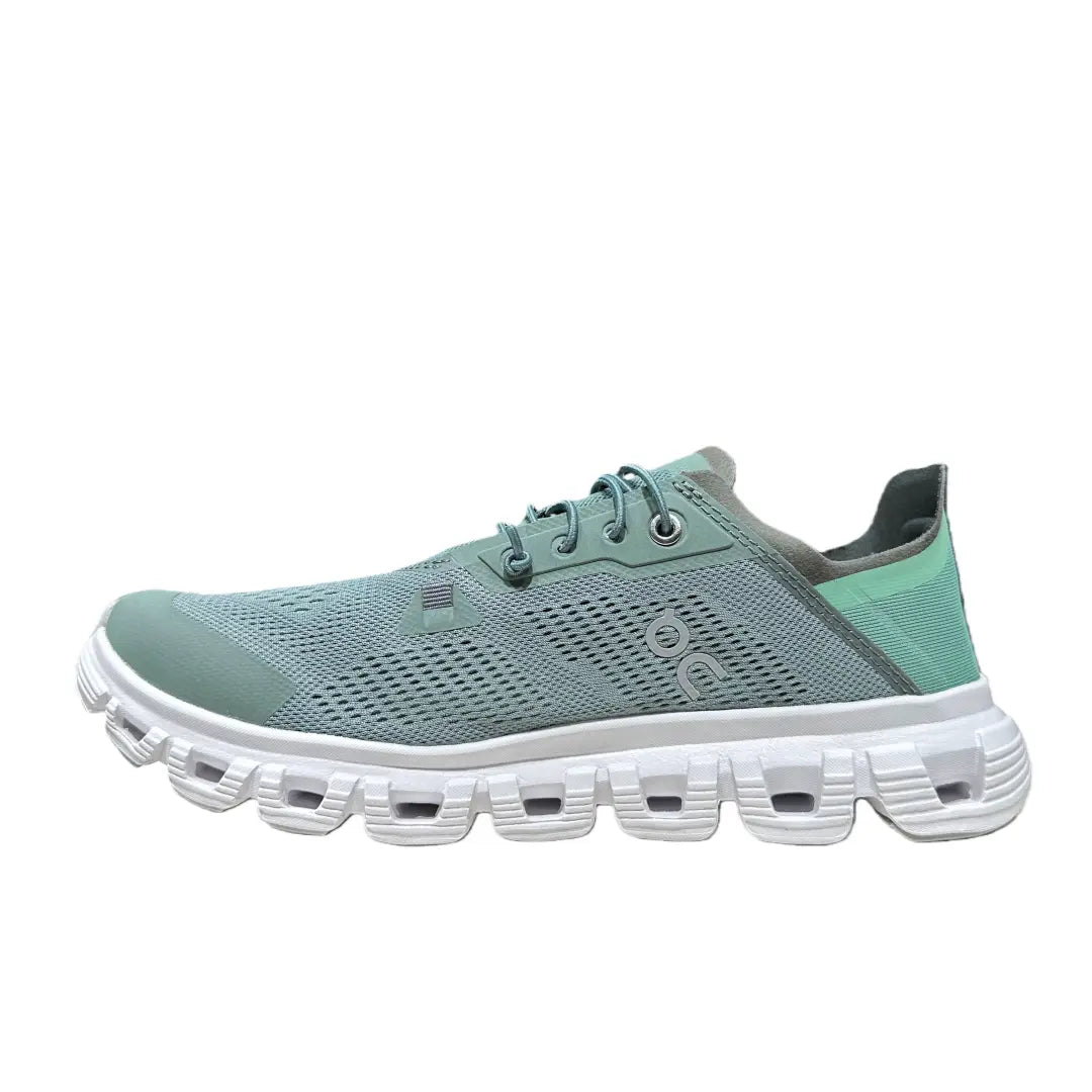 Cloud 6 Coast Green