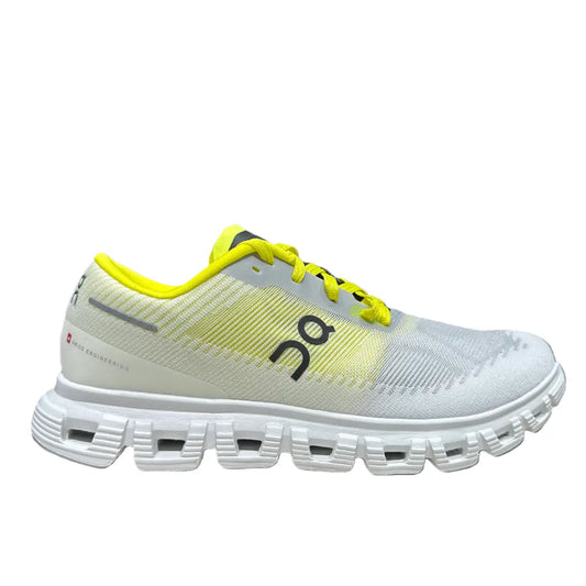 Cloud 6 Push  New color