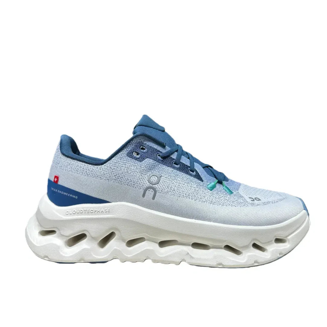 Cloudtilt  White/Blue