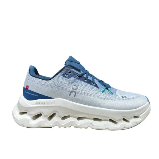 Cloudtilt  White/Blue