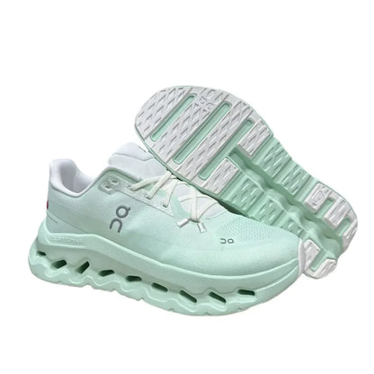 Cloudtilt  Mint Green