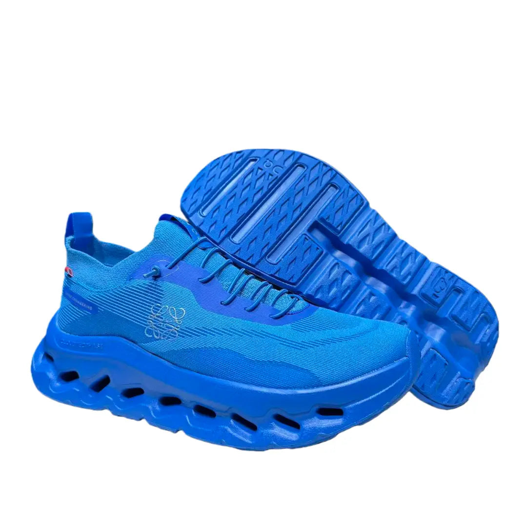 LOEWE x Cloudtilt - Peacock Blue