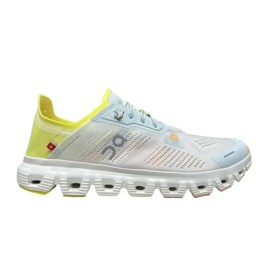 Cloud 6  Yellow