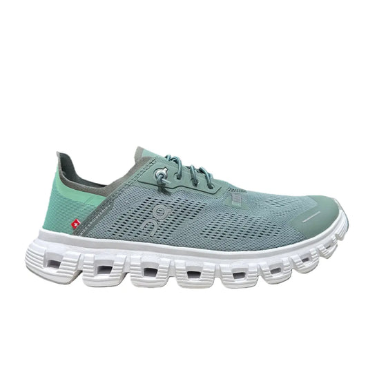 Cloud 6 Coast Green