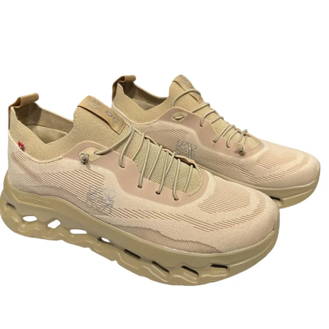LOEWE x Cloudtilt - Brown