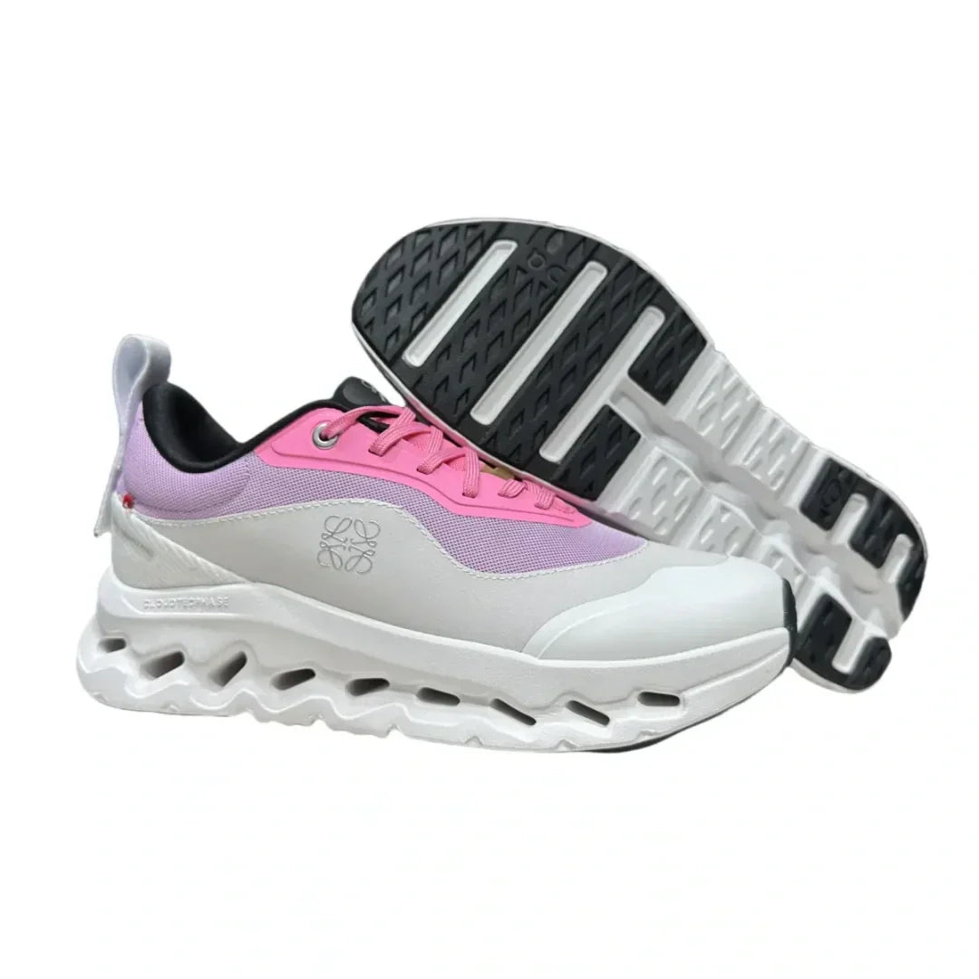 LOEWE x On Cloudtilt 2.0 – Pink