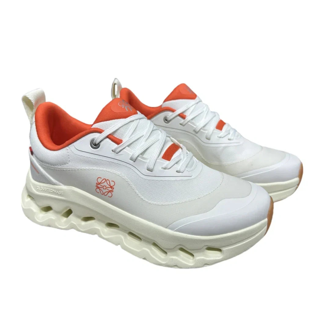 LOEWE x On Cloudtilt 2.0 –White/Orange