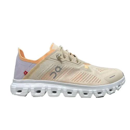 Cloud 6 Coast  Orange