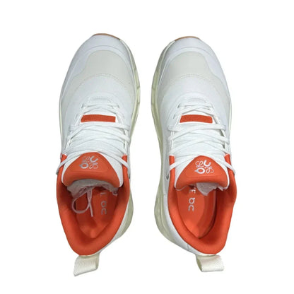 LOEWE x On Cloudtilt 2.0 –White/Orange