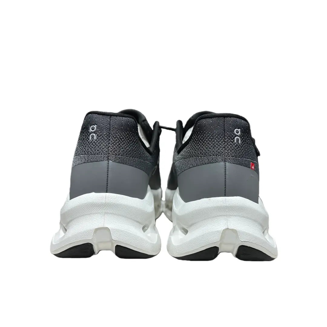 Cloudtilt  Black/Gray/White