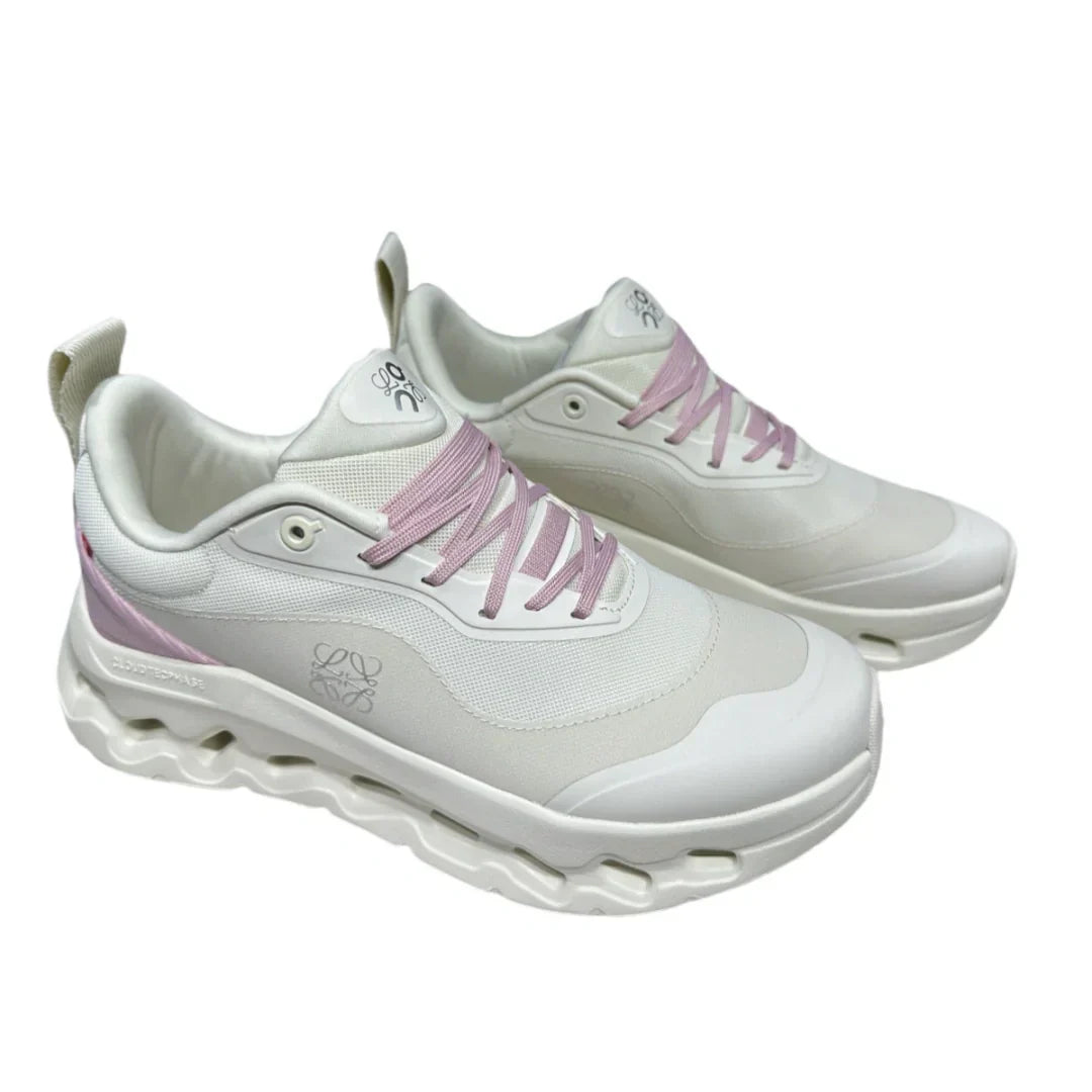 LOEWE x On Cloudtilt 2.0 –  Beige Pink
