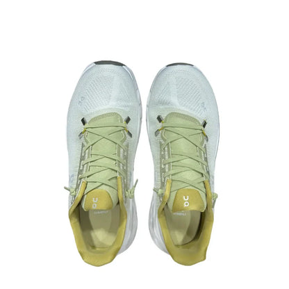 Cloudtilt  Yellow/White