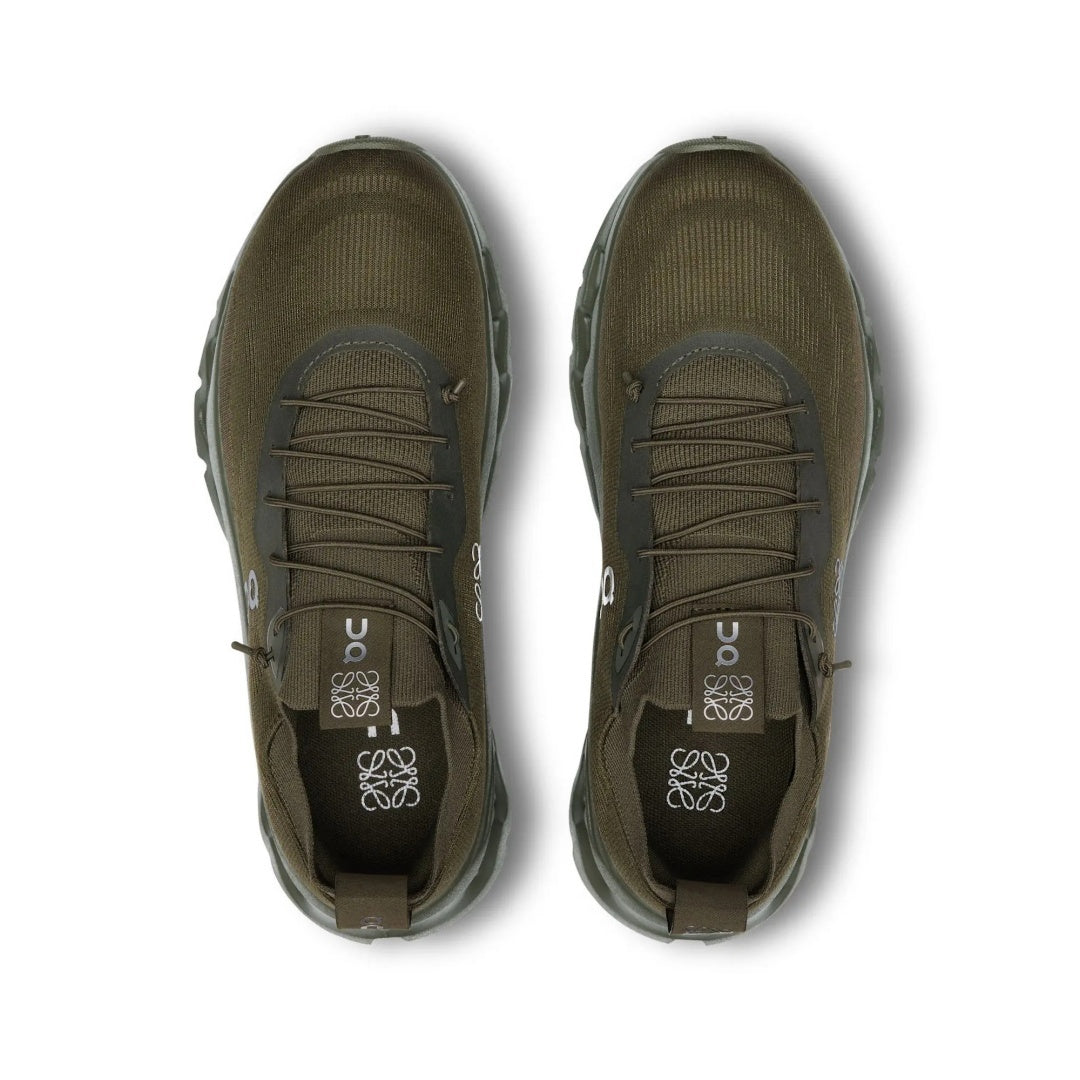 LOEWE x Cloudtilt - Khaki