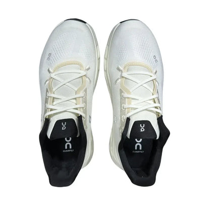 Cloudtilt  Beige White