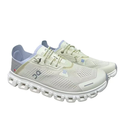 Cloud 6 Coast  Beige White/Blue