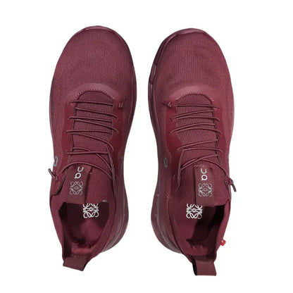 LOEWE x Cloudtilt - Burgundy