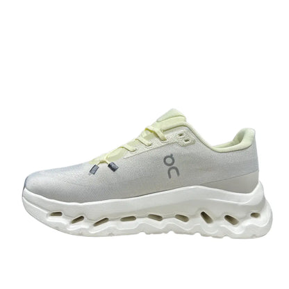 Cloudtilt  Light Gray/Yellow