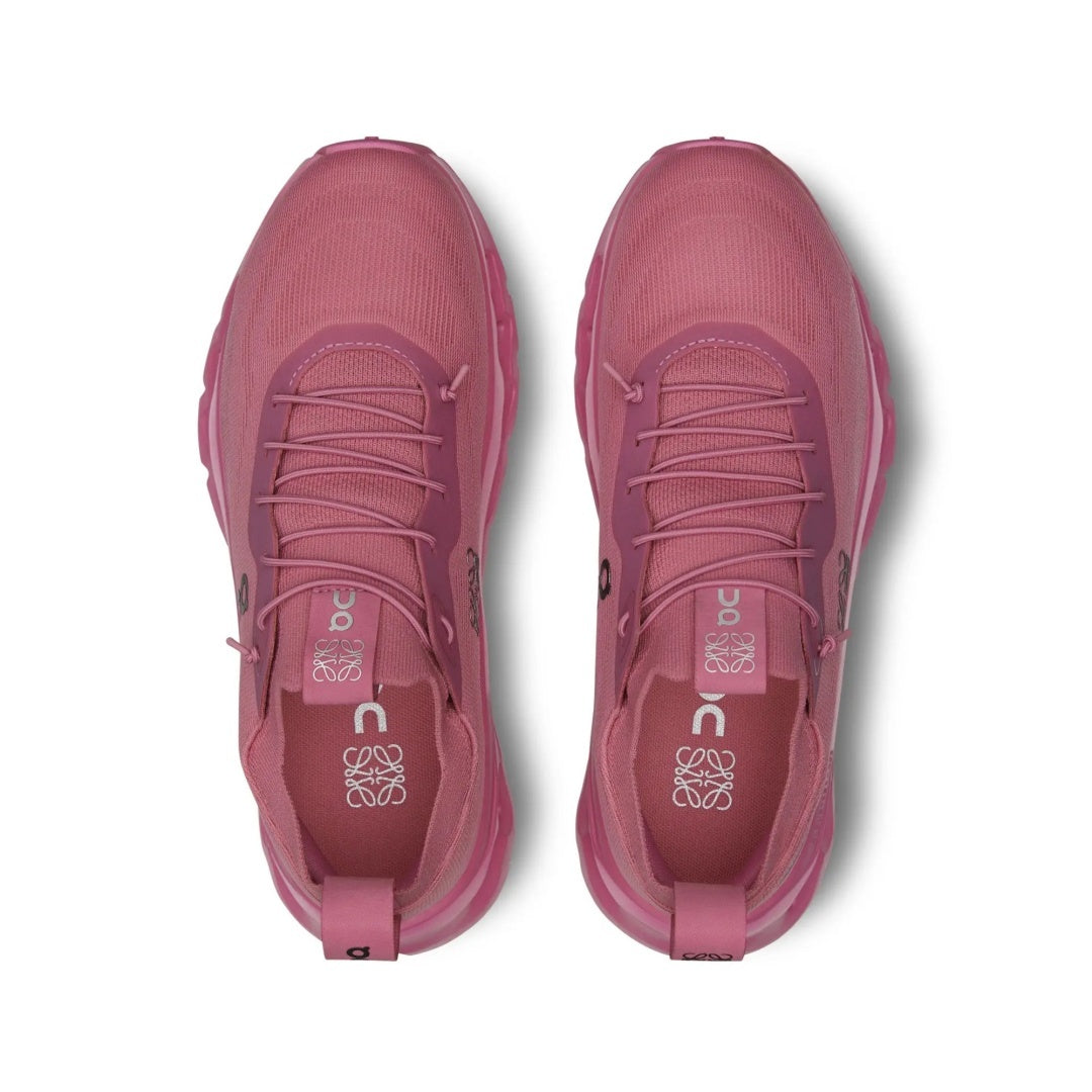 LOEWE x Cloudtilt - Wild Rose