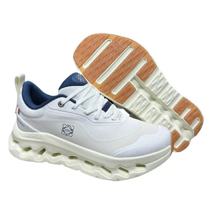 LOEWE x On Cloudtilt 2.0 –  White/Blue