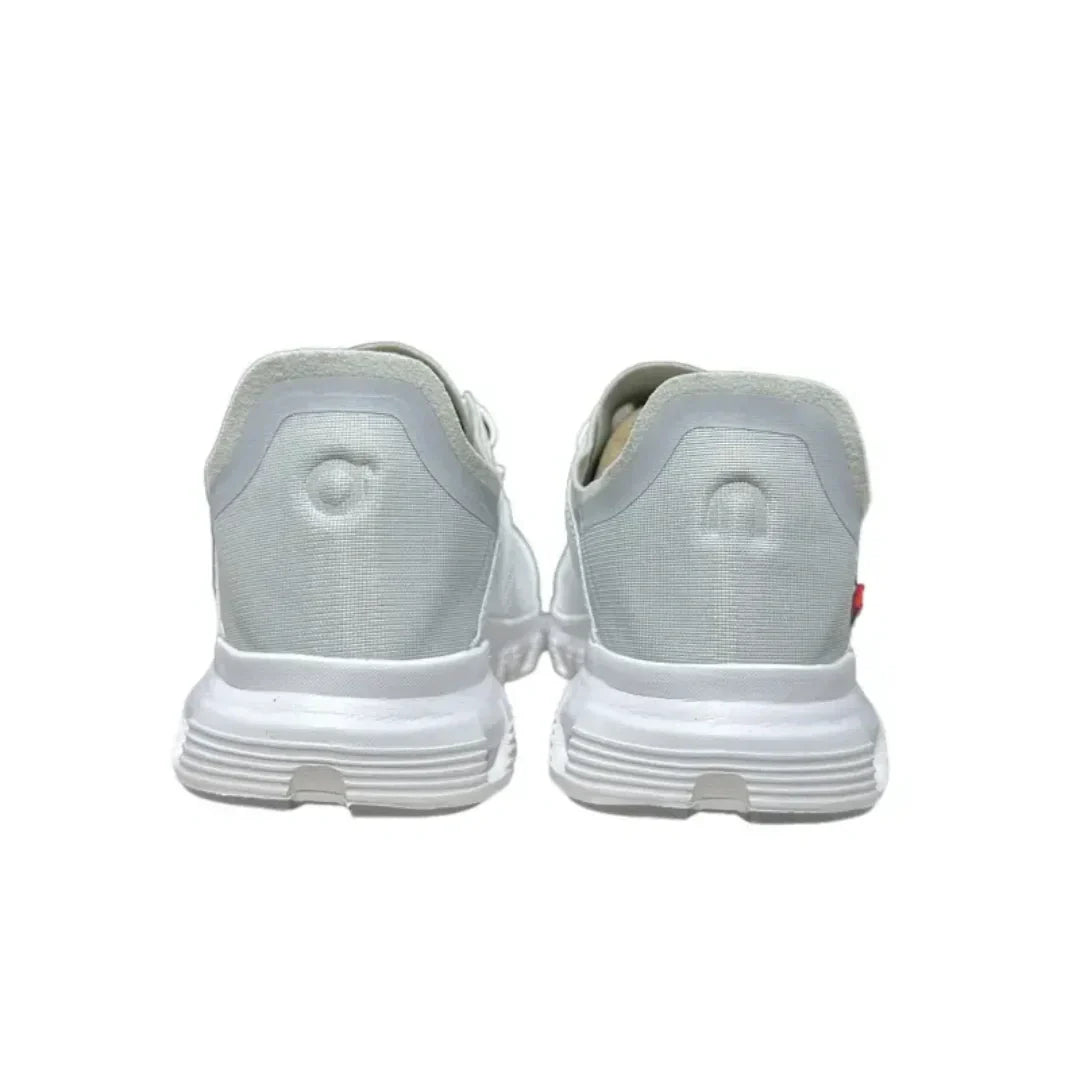 Cloud 6 Coast White