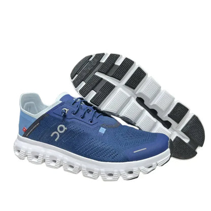 Cloud 6 Coast  Blue