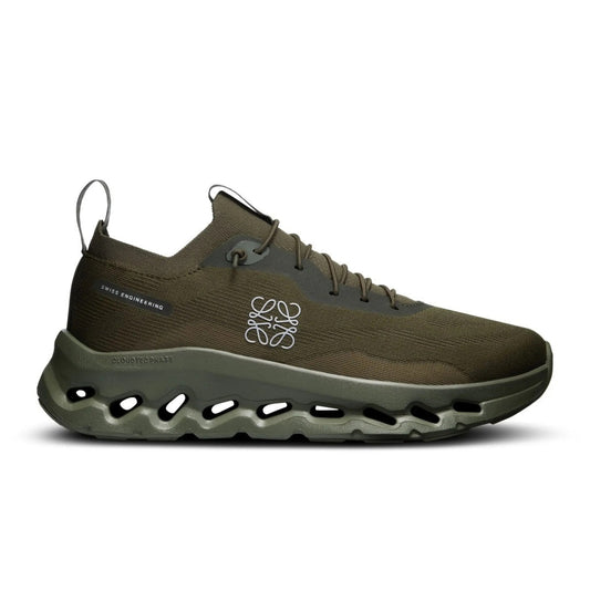 LOEWE x Cloudtilt - Khaki