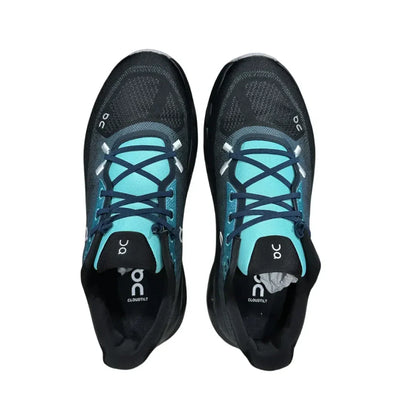 Cloudtilt  Black/Moonlight Blue