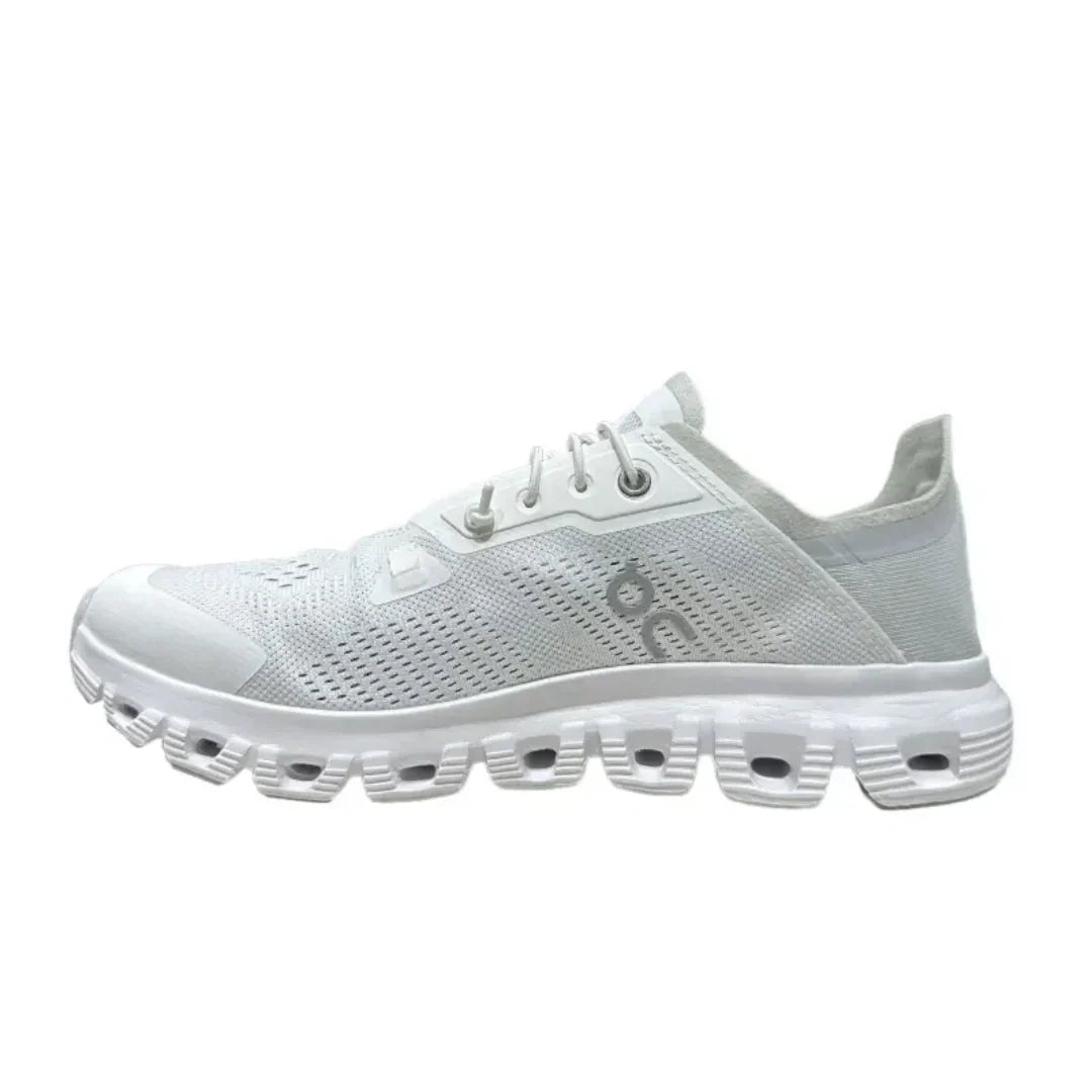 Cloud 6 Coast White