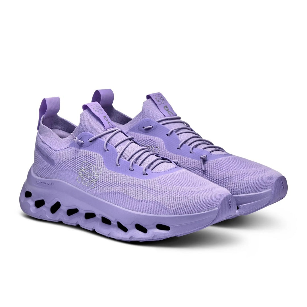 LOEWE x Cloudtilt - Purple Rose