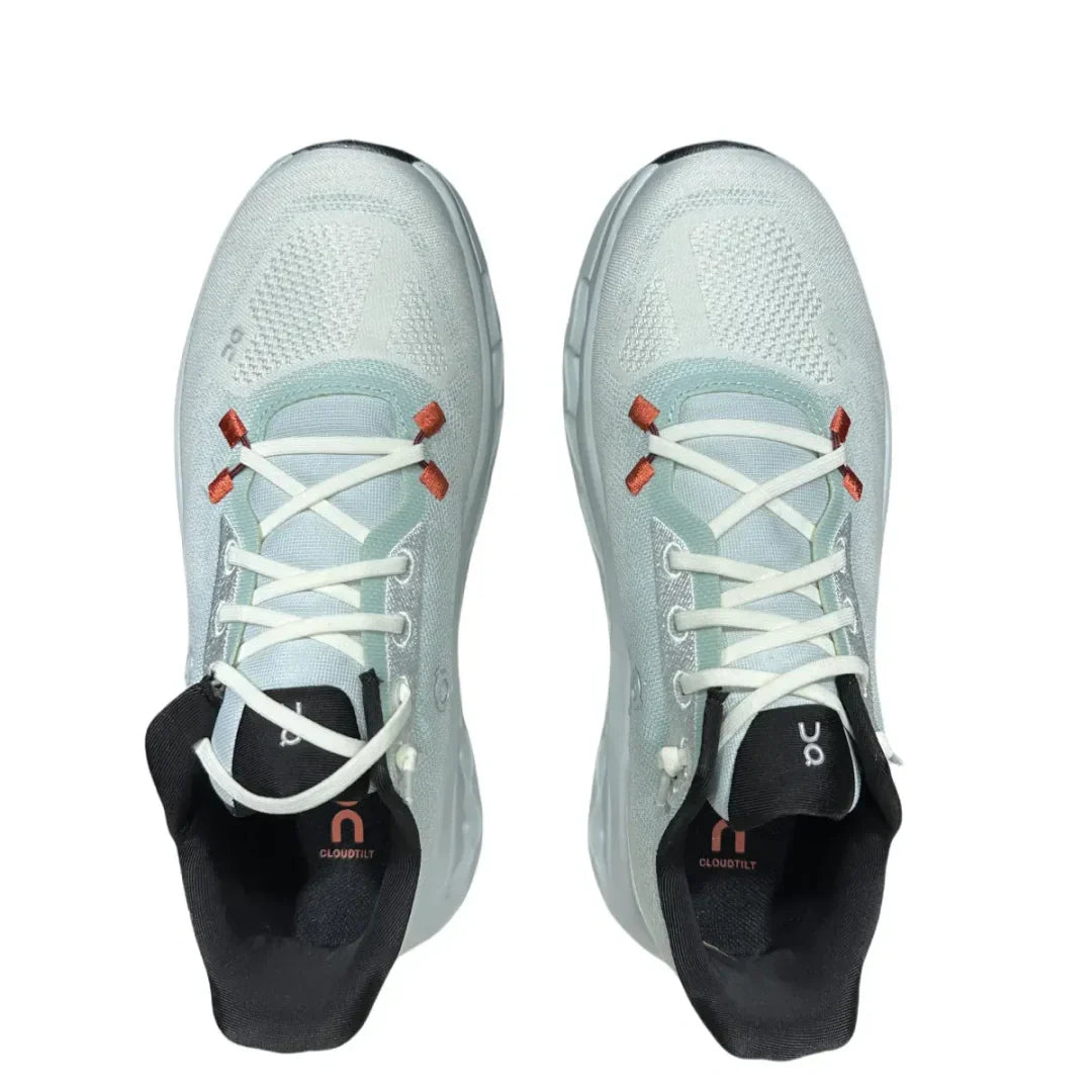 Cloudtilt  Mineral Green/Ivory