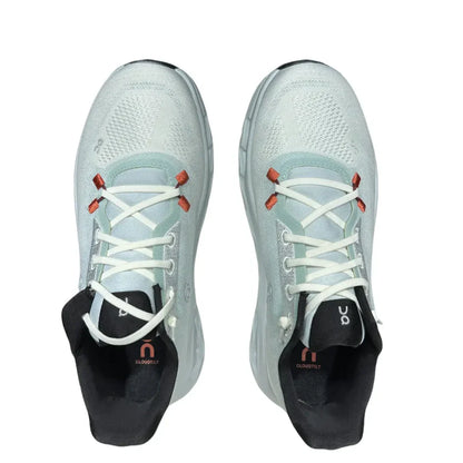 Cloudtilt  Mineral Green/Ivory