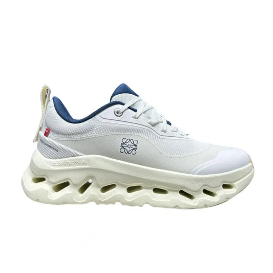 LOEWE x On Cloudtilt 2.0 –  White/Blue