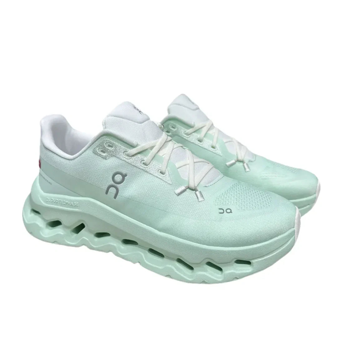 Cloudtilt  Mint Green