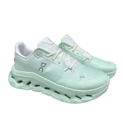 Cloudtilt  Mint Green