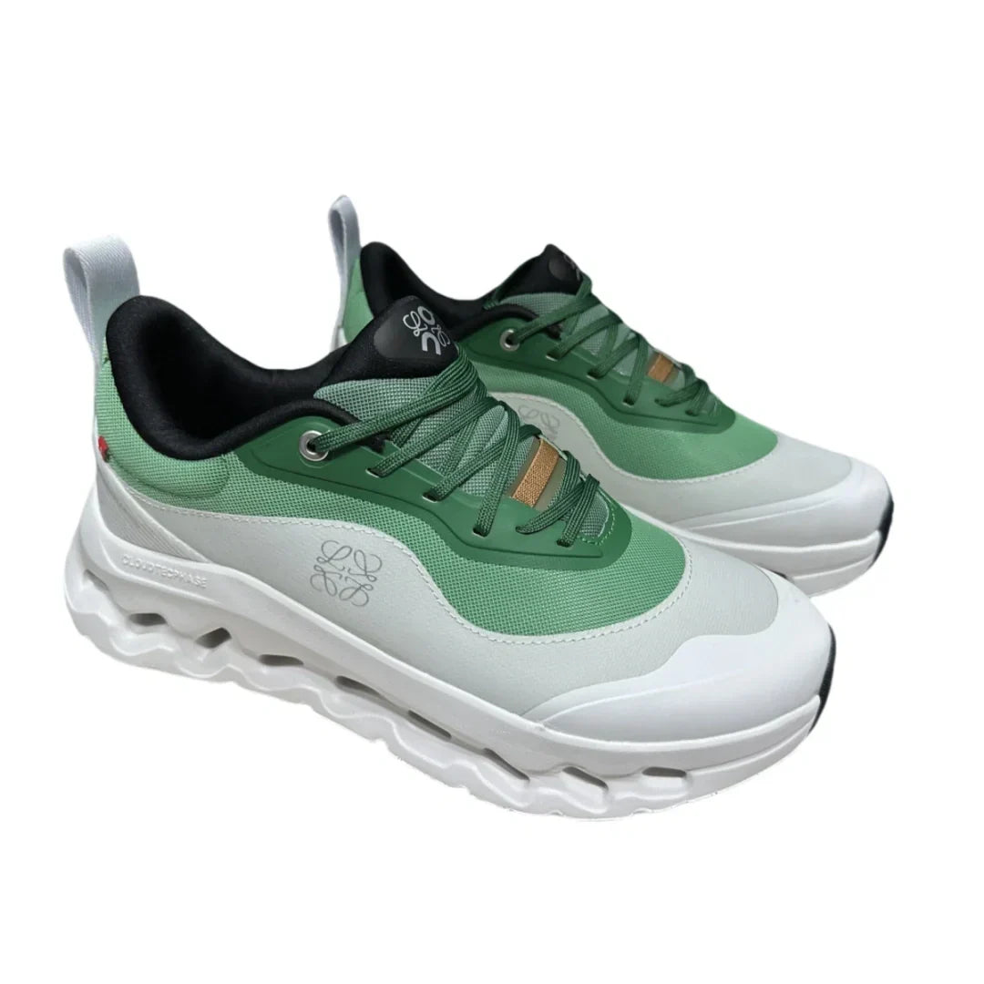 LOEWE x On Cloudtilt 2.0 – Green