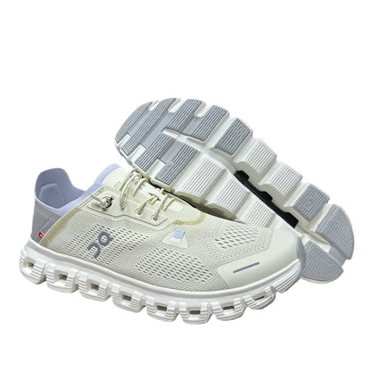 Cloud 6 Coast  Beige White/Blue
