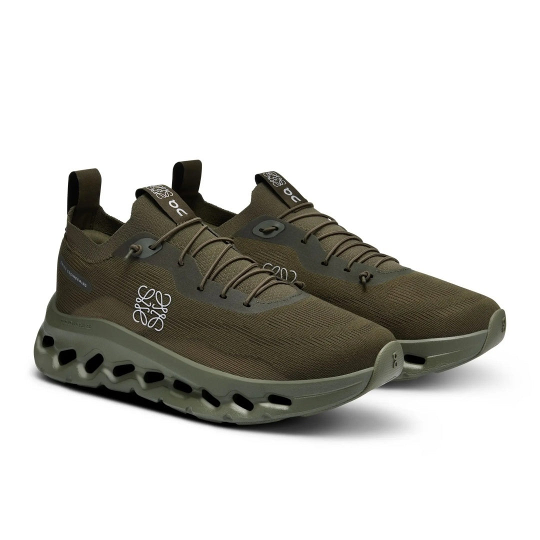 LOEWE x Cloudtilt - Khaki